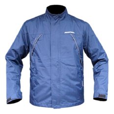 Respiro - Jaket Motor Air Intake R1.3 - Navy