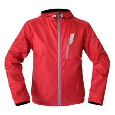 Respiro - Jaket Motor Vivo Beta R1.5 - Red