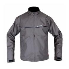 Respiro - Jaket Wintroline Charcoal