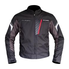 Respiro Velocity R3 - Black Charcoal