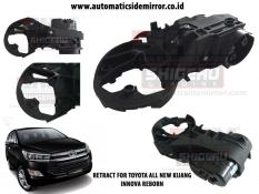 Retract Modul Spion All New Kijang Innova 2016 Reborn