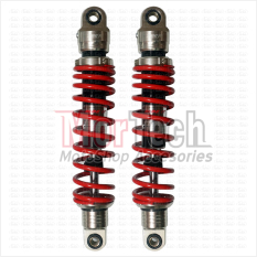 Ride It Sok – Shock – Shockbreaker RI868 RX King 32 cm Merah