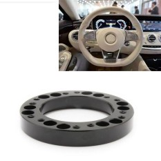 Rincian Tentang Roda Kemudi Hub Adaptor Peralatan Spacer untuk Nardi/Pribadi/Sparco/OMP/Momo JDM C-Intl