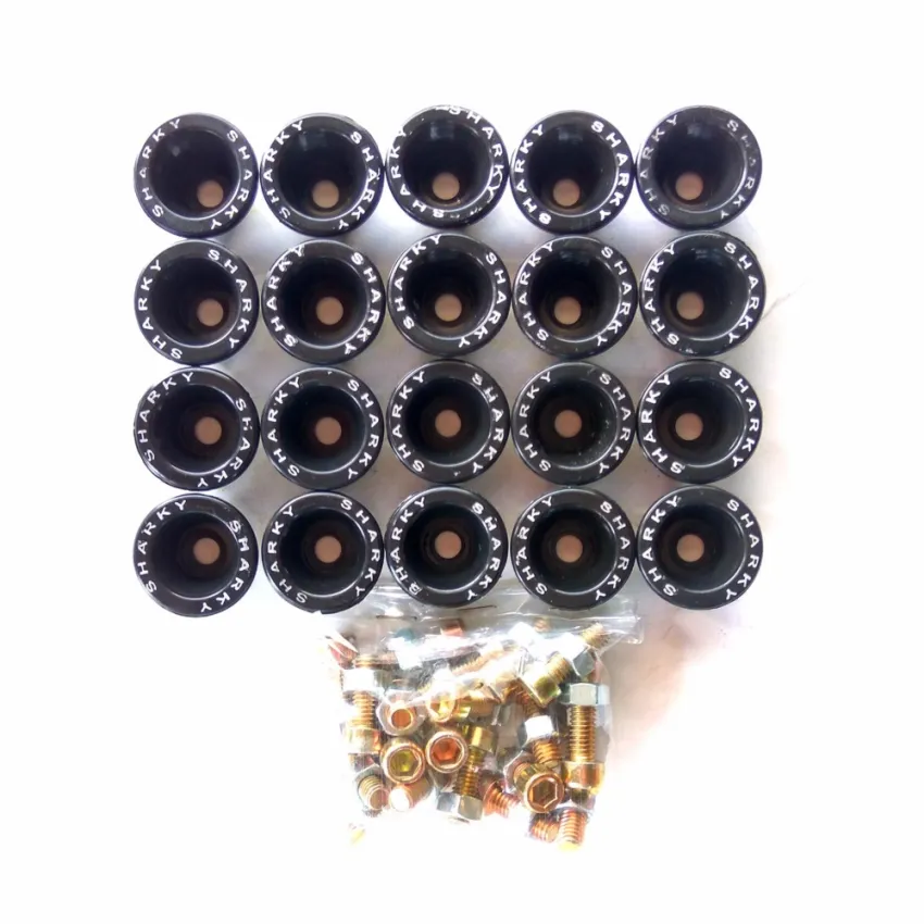 ... Logam Aluminium Variasi Motor Source · Harga ring monel sharky isi 20pcs bahan plastik mur baut variasi motor HARGALOKA