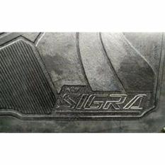 RJ Borre Carpet for Daihatsu Sigra