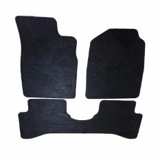 Rj Borre Carpet for Honda Brio