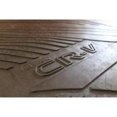 RJ Borre Carpet for Honda CRV Gen 2