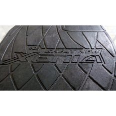 RJ Borre Karpet Mobil untuk Daihatsu Gret Xenia