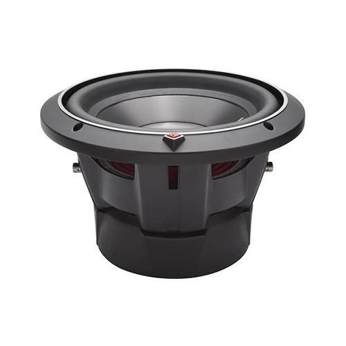 Subwoofer Pasif Rockford 12 ROCKFORD FOSGATE P3D4-12 SUBWOOFER