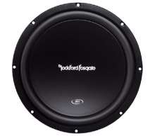 Rockford Fosgate R1 S4- 12&quot; Subwoofer