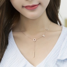 Semua Harga Kalung Emas Putih Simple Terbaru 2019 Harga Baru semua harga kalung emas putih simple terbaru 2019 harga baru