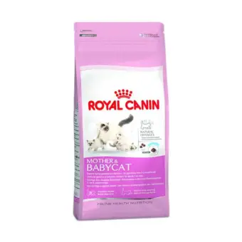 royal canin mother and baby food