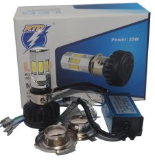 RTD - Lampu Motor LED 6 Sisi
