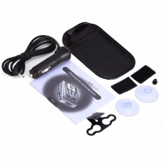 Khusus Rusia Mobil Radar Detector Rusia Elektronik Flowvelocimeter Ledakan-Intl