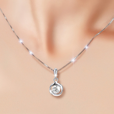 list harga swan necklace 925 sterling silver list harga swan necklace 925 sterling silver