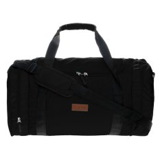 Saco Sport Gym Bag - Hitam