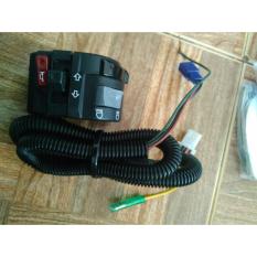 Saklar Non AHO Yamaha Nmax.