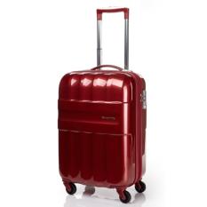 Samsonite Koper Armet Spinner 57/20 EXP TSA - Burgundy