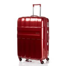 Samsonite Koper Armet Spinner TSA 79/29 EXP Burgundy