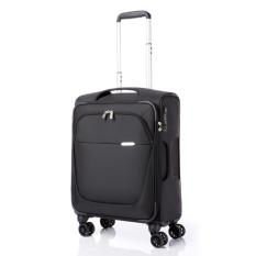 Samsonite Koper B-Lite 3 Spinner 55/20 TSA - Black