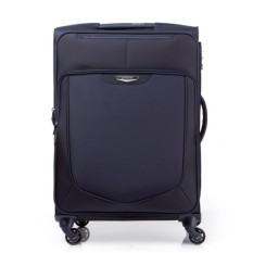 Samsonite Koper Emper Spinner 66/24 EXP Navy/Navy