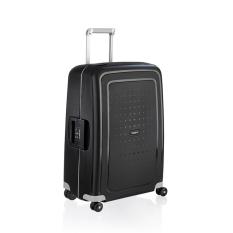 Samsonite Koper S'Cure Spinner 75/28-S2299 Black