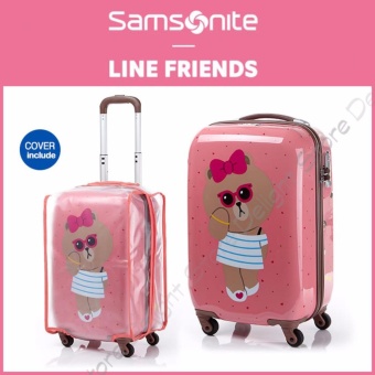 Jual Produk LINE FRIENDS Online Terbaru di Lazada.co.id
