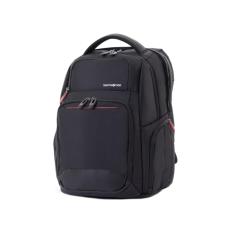 Samsonite Tas Torus Lp Backpack VII ZIP - Black