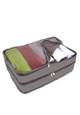 Samsonite Aksesoris Travel Link Foldable Packing Case - Abu-abu
