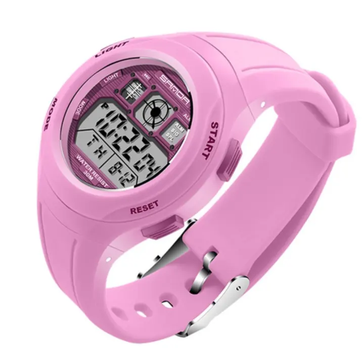 digital watch for girls