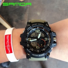 merek Watch 759 Mens Watches Top mewah G gaya Waterproof olahraga Watches Shock Digital elektronik pergelangan tangan jam tangan pria Relogios Masculinos