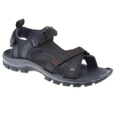 Sandal Gunung Original Quechua - Men's Arpenaz 100 Hiking Sandals