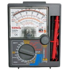 Sanwa YX-360TRF Analog Multimeter Tester - intl