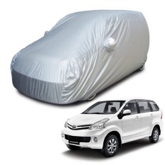 Sarung Body Cover Mobil All New Avanza / Veloz / Xenia