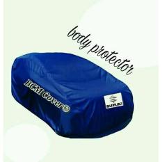 SARUNG /COVER MOBIL SUZUKI BALENO AL NEW