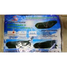 Sarung Jaring Pelapis Jok Motor Anti Panas - Anti Sobek