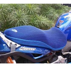 sarung jok anti panas biru cooltech (beli 1gratis 1 orange)