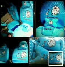 SARUNG JOK DORAEMON 18 IN 1 ALL NEW AVANZA-XENIA-VELOZ