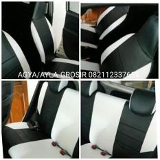 SARUNG JOK MOBIL AGYA/AYLA/WAGON FERARI