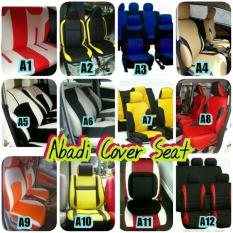 Sarung Jok Mobil AVANZA-XENIA (LAMA OR TERBARU)