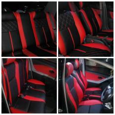 Sarung Jok Mobil Jimny Katana