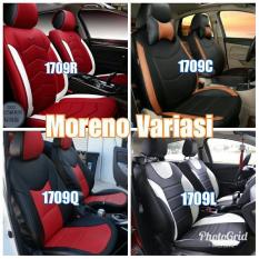 Sarung Jok Mobil KIA Picanto 2005