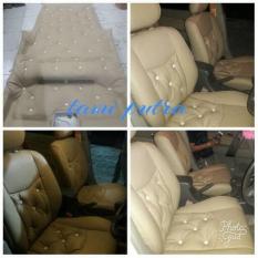 Sarung Jok Mobil Motif Shopa Paten Dan Semi Paten