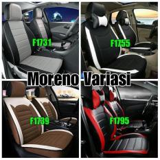 Sarung Jok Mobil Rush (All Type)