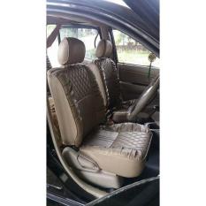 Sarung Jok Mobil Sienta /Avanza /Terios/Fortuner (Bhn Oscar