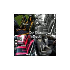 Sarung Jok Mobil Starlet (Ferari)
