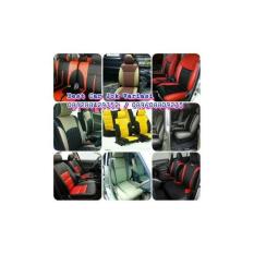 Sarung Jok Mobil TIMOR-SOLUNA-COROLLA-AVEGA-BALENO-DLL 2 BAR