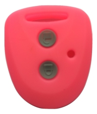 Sarung Kunci Silikon for Daihatsu Great New Xenia - Pink
