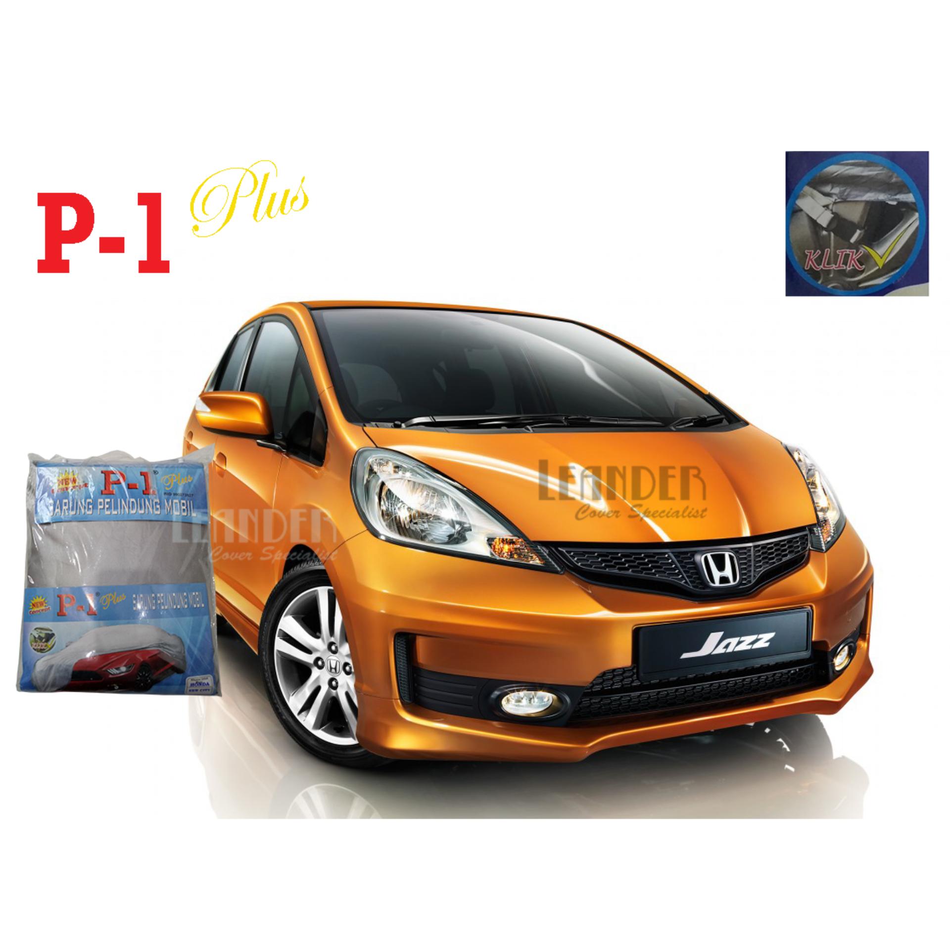 Sarung Mobil Honda Jazz