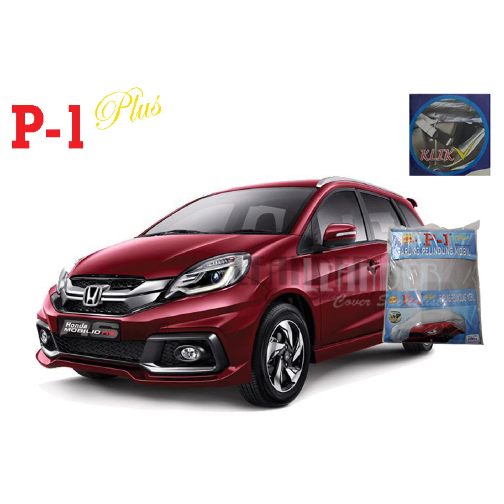 Sarung Mobil Honda Mobilio